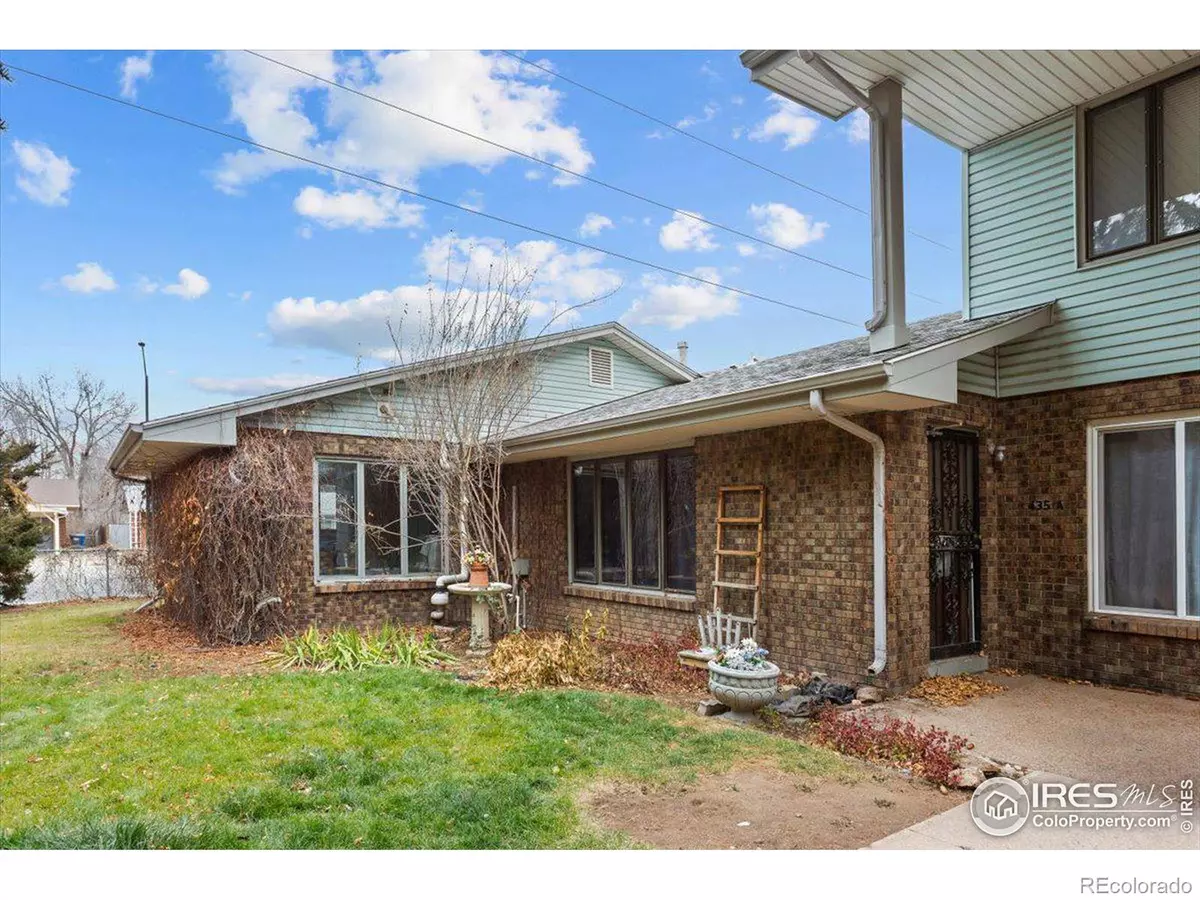 Fort Collins, CO 80525,435 E Drake RD #A