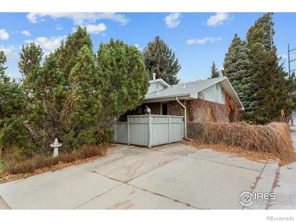 Fort Collins, CO 80525,435 E Drake RD #A