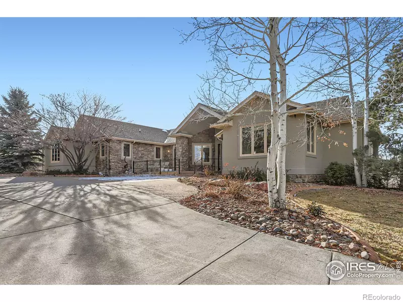 8777 Comanche RD, Niwot, CO 80503