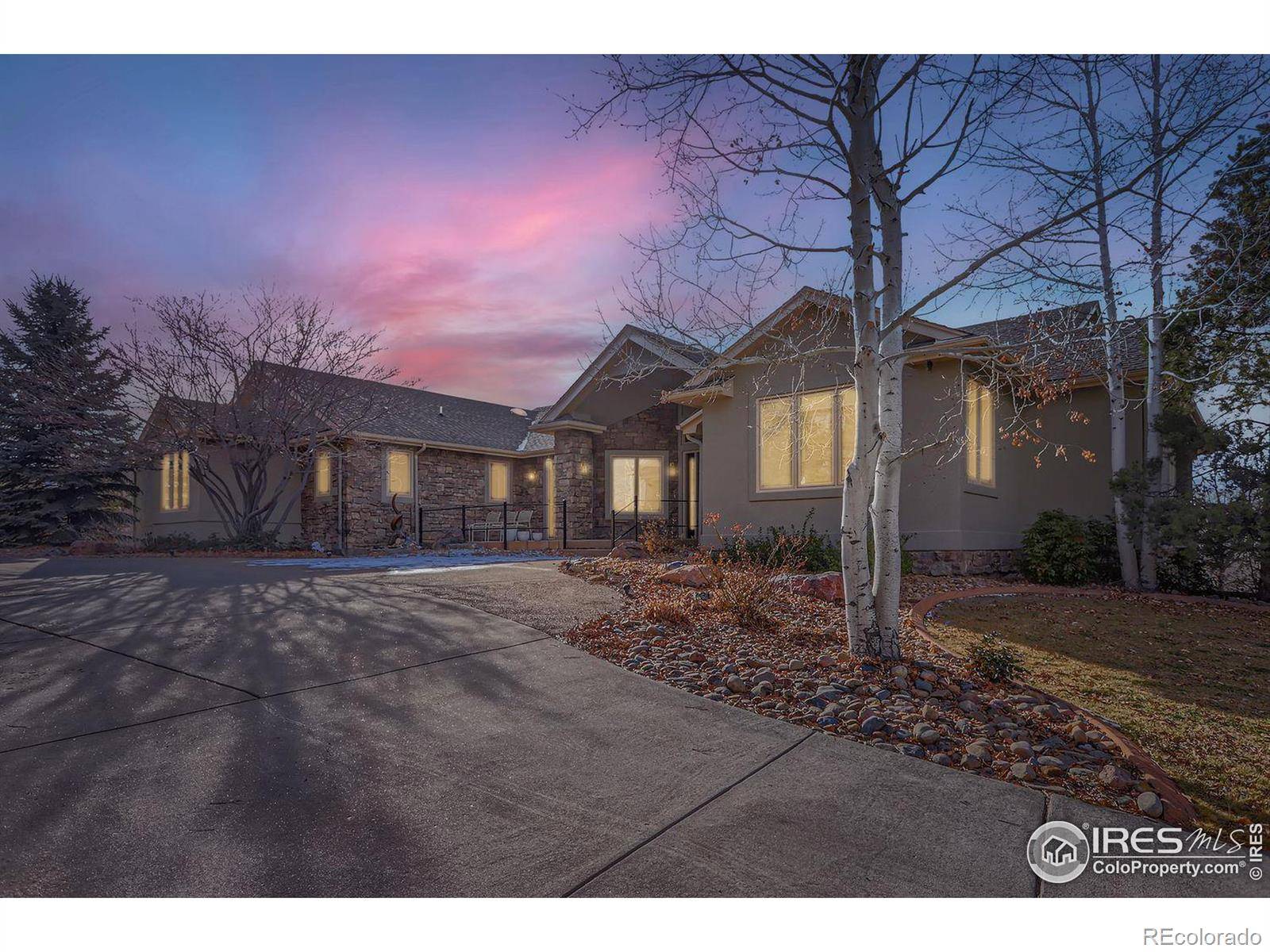 Niwot, CO 80503,8777 Comanche RD