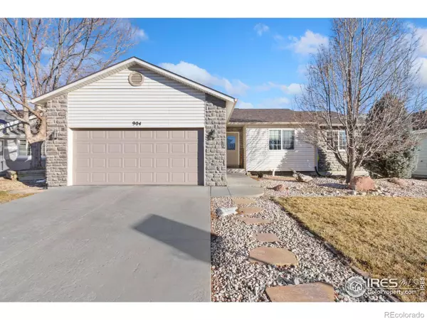 Severance, CO 80550,904 Cliffrose WAY