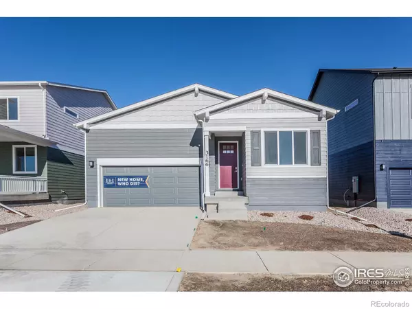 Fort Collins, CO 80524,3166 Robud Farms DR