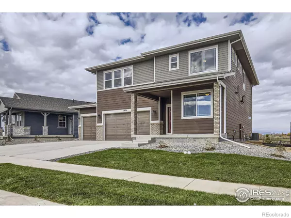 Fort Collins, CO 80524,1934 Cord Grass DR