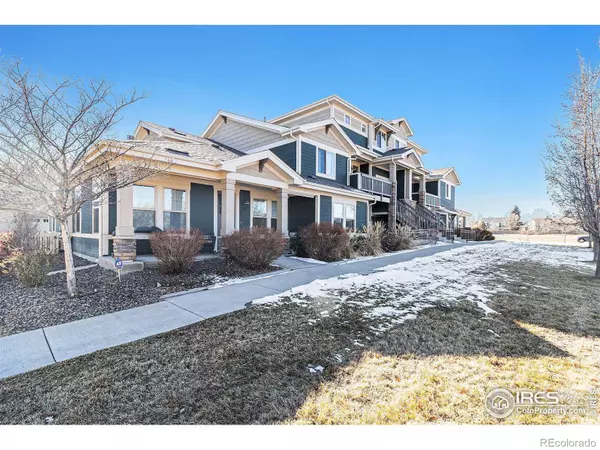 Erie, CO 80516,543 Brennan CIR