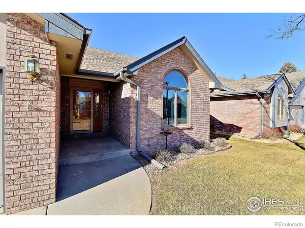 Greeley, CO 80634,4616 23rd ST