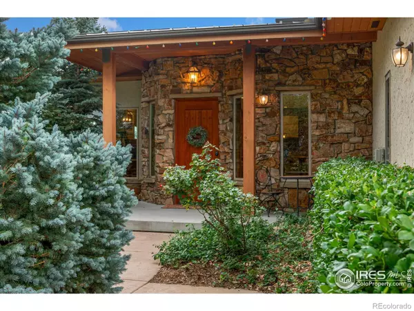 Fort Collins, CO 80524,7024 Daryn LN