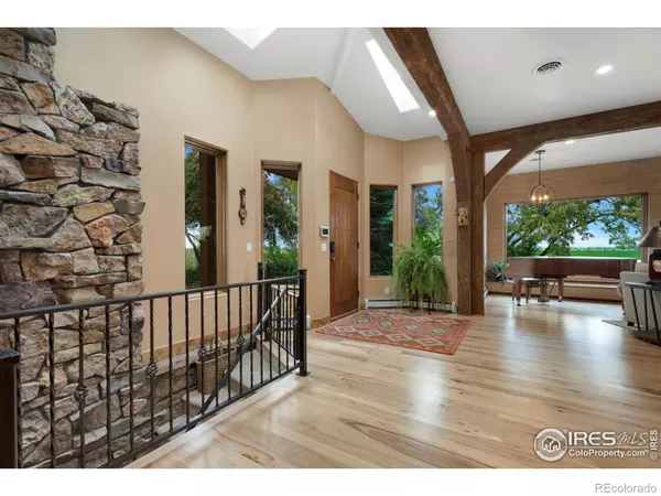 Fort Collins, CO 80524,7024 Daryn LN