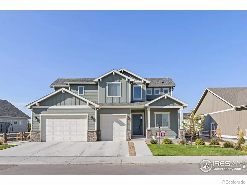 2945 Lake Verna DR, Loveland, CO 80538