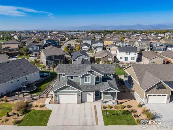 Loveland, CO 80538,2945 Lake Verna DR