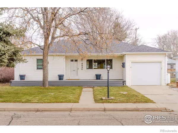 2430 12th Ave Ct, Greeley, CO 80631