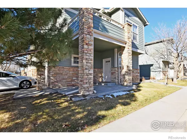 5775 29th ST #1310, Greeley, CO 80634