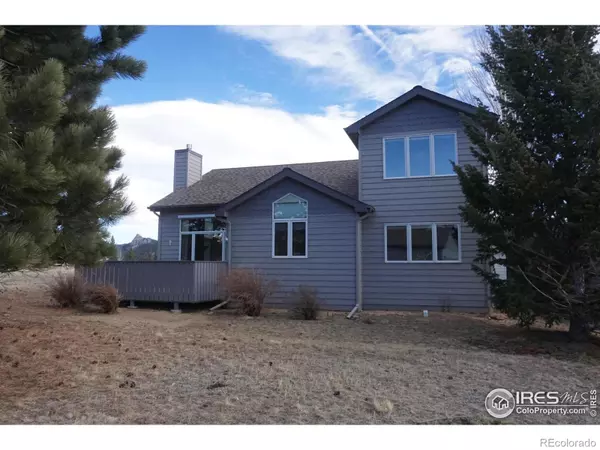 Estes Park, CO 80517,1505 Raven CIR