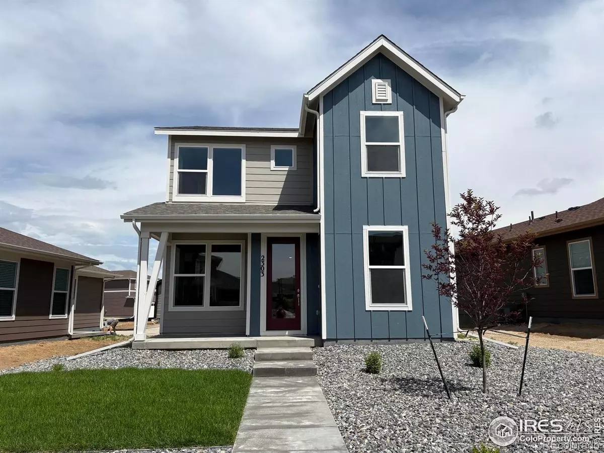 Brighton, CO 80601,2303 Peregrine DR