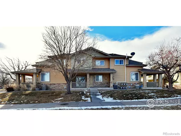 Fort Collins, CO 80525,2621 Rigden Pkwy #2