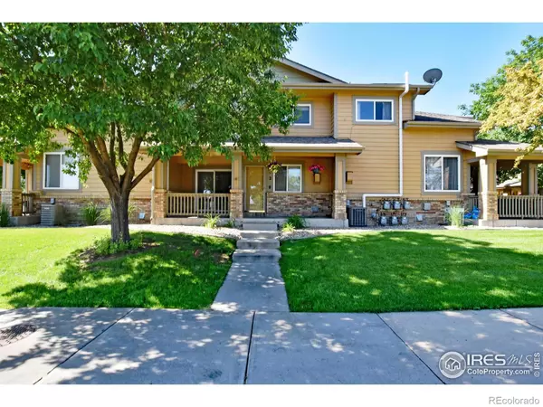 Fort Collins, CO 80525,2621 Rigden Pkwy #2