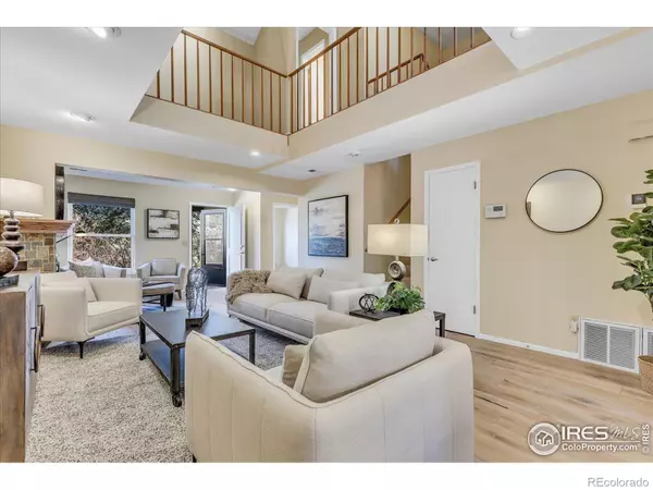 Boulder, CO 80305,81 Benthaven PL