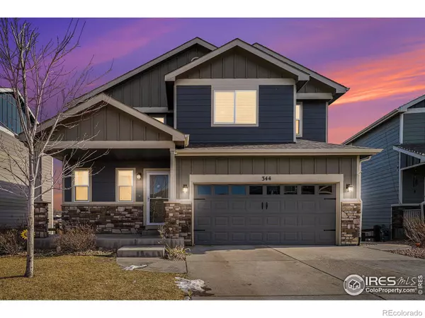 Berthoud, CO 80513,344 Ellie WAY