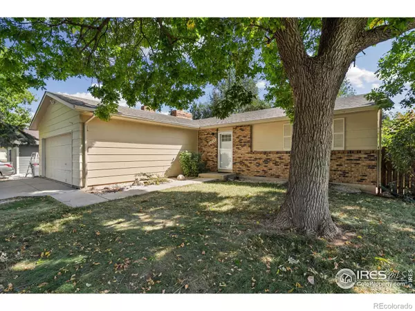 Fort Collins, CO 80526,2466 Leghorn DR