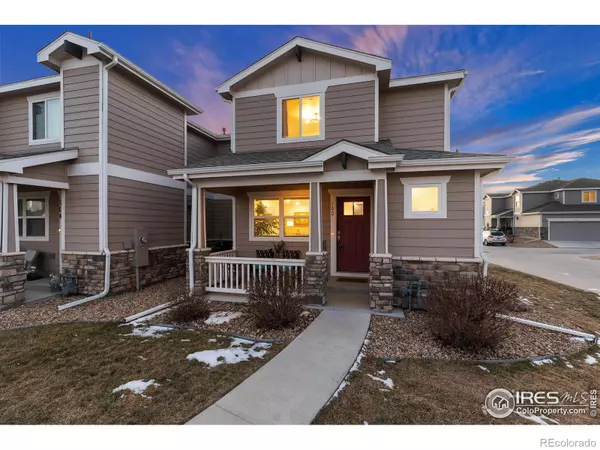 Erie, CO 80516,6108 Summit Peak CT #102