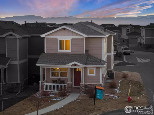 Erie, CO 80516,6108 Summit Peak CT #102