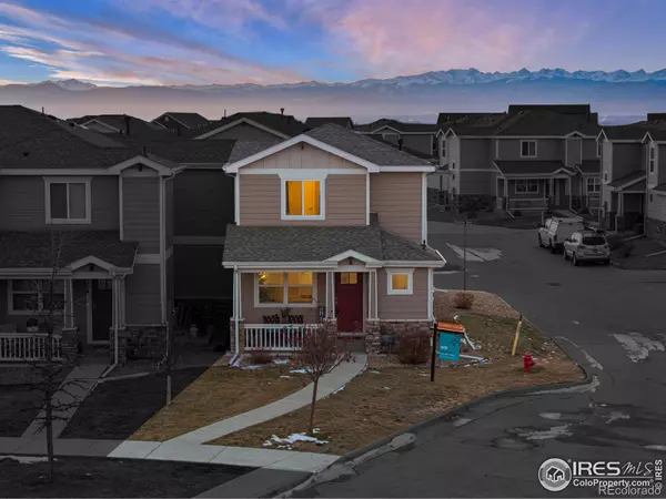 Erie, CO 80516,6108 Summit Peak CT #102