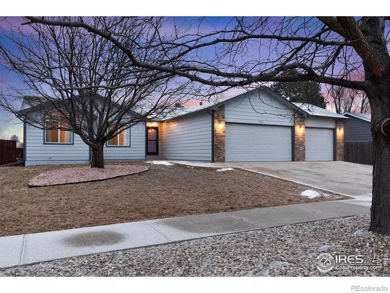 7530 View Pointe DR, Wellington, CO 80549