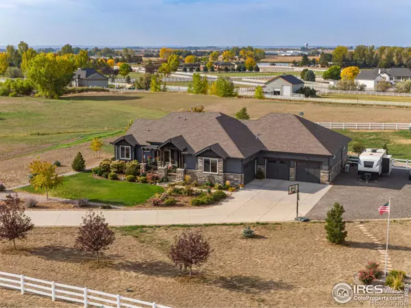 Severance, CO 80610,39907 Ridge Park DR