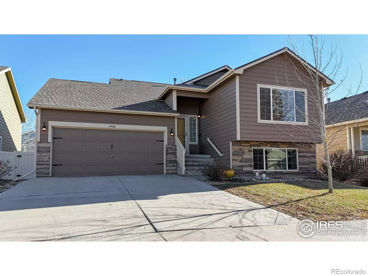 Fort Collins, CO 80524,2462 Clarion LN