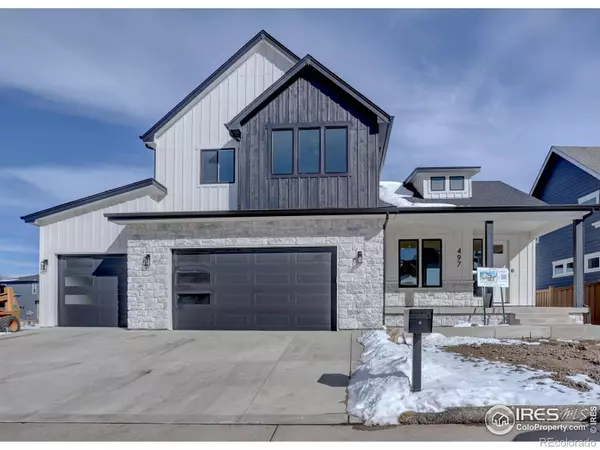 497 Muirfield CIR, Louisville, CO 80027