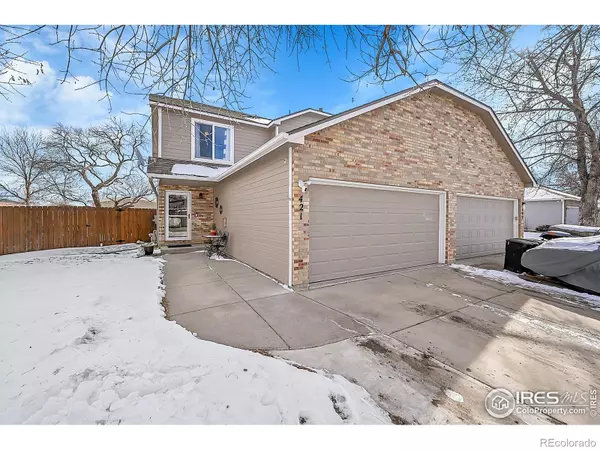 421 Stevens CIR, Platteville, CO 80651