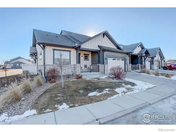 Windsor, CO 80528,8432 Annapolis DR ##3