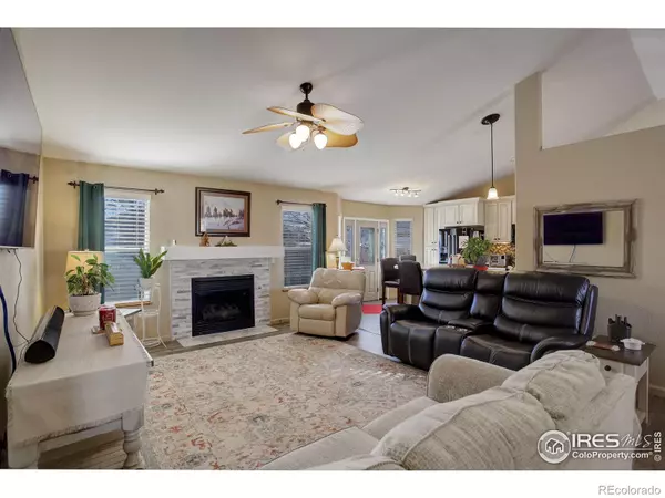 Johnstown, CO 80534,862 N Greeley AVE