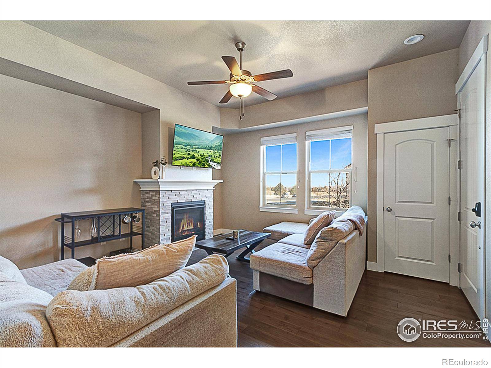 Windsor, CO 80550,6358 Pumpkin Ridge DR #2