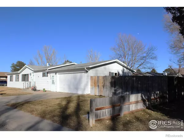 Brush, CO 80723,433 Cambridge ST