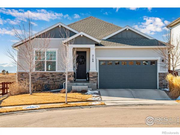 2168 Bouquet CT, Windsor, CO 80550