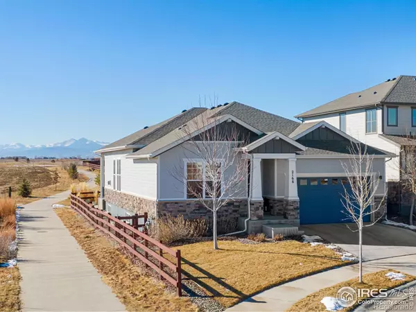 Windsor, CO 80550,2168 Bouquet CT