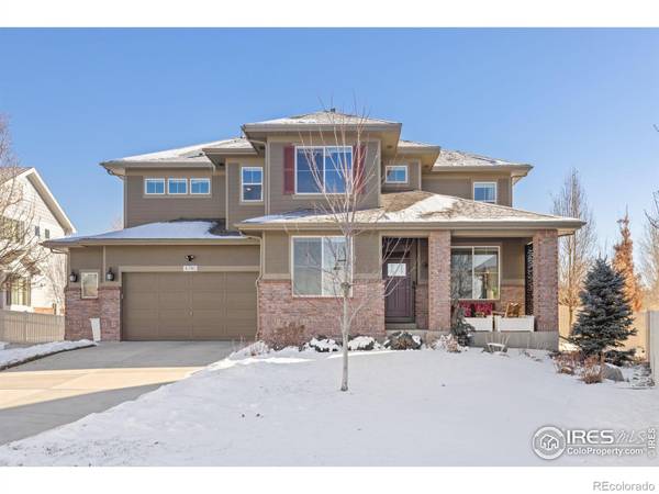 8780 Foxfire ST, Firestone, CO 80504