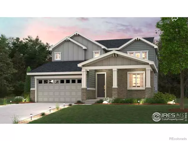 4474 Trader ST, Timnath, CO 80547