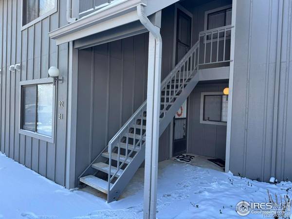 705 E Drake RD #Q21, Fort Collins, CO 80525