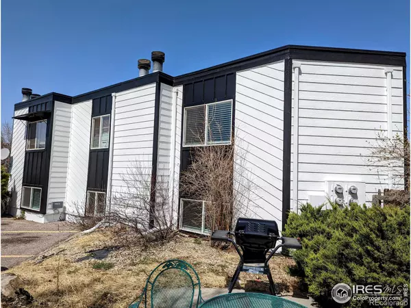 1011 Hover ST #A-D, Longmont, CO 80501