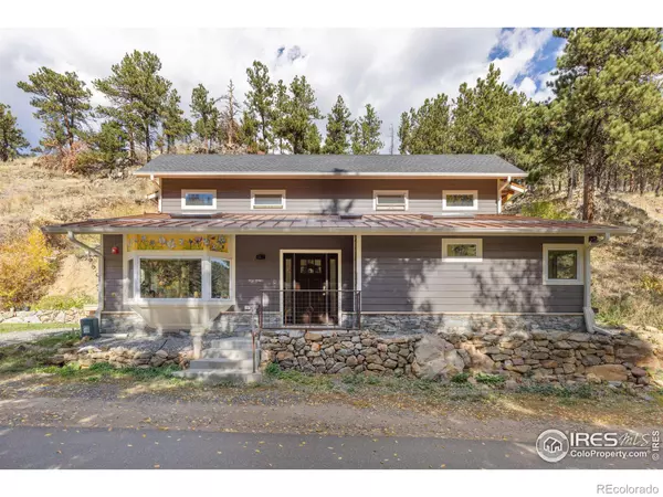 Boulder, CO 80302,6186 Fourmile Canyon DR