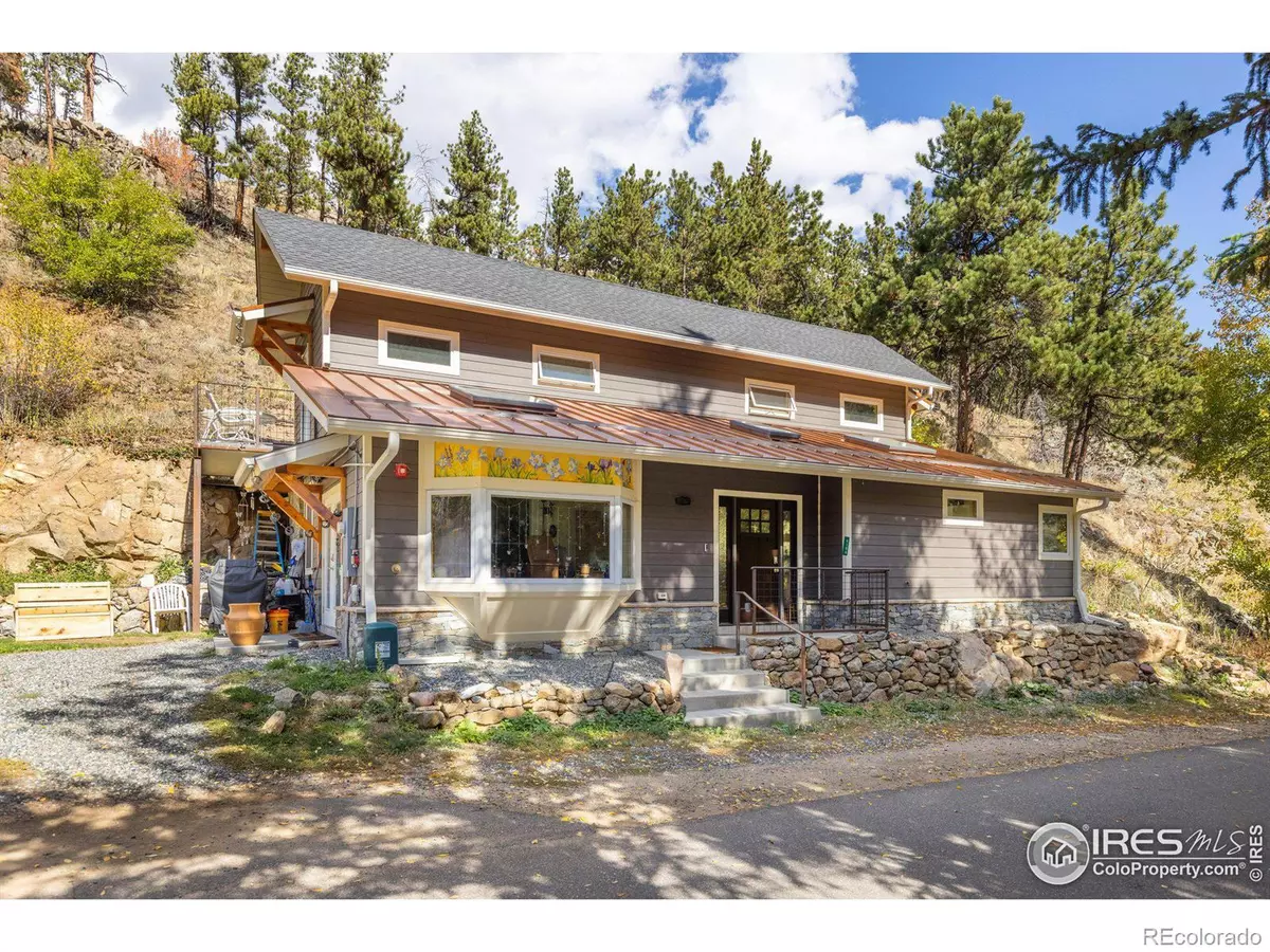 Boulder, CO 80302,6186 Fourmile Canyon DR