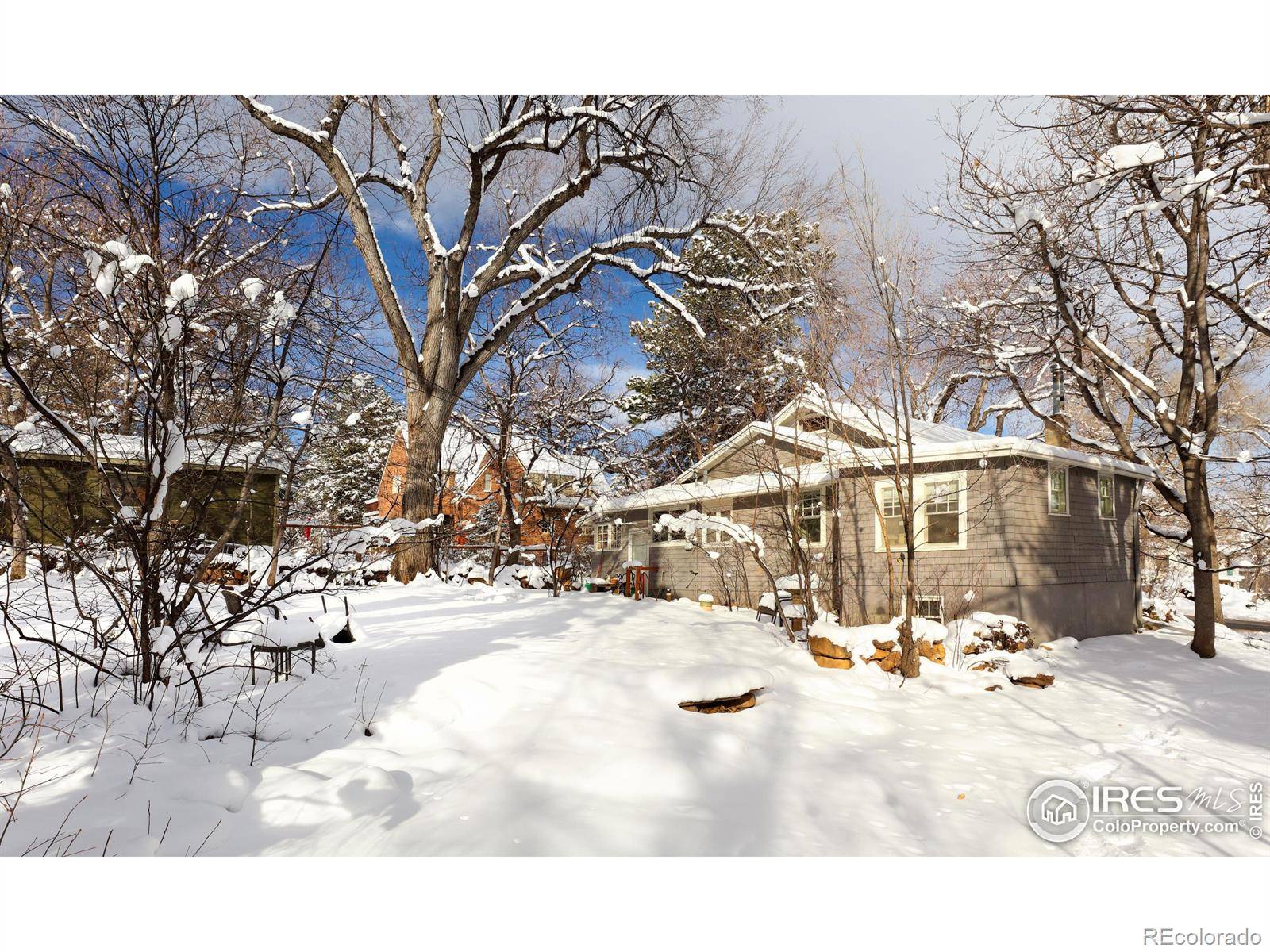 Boulder, CO 80302,1520 Baseline RD