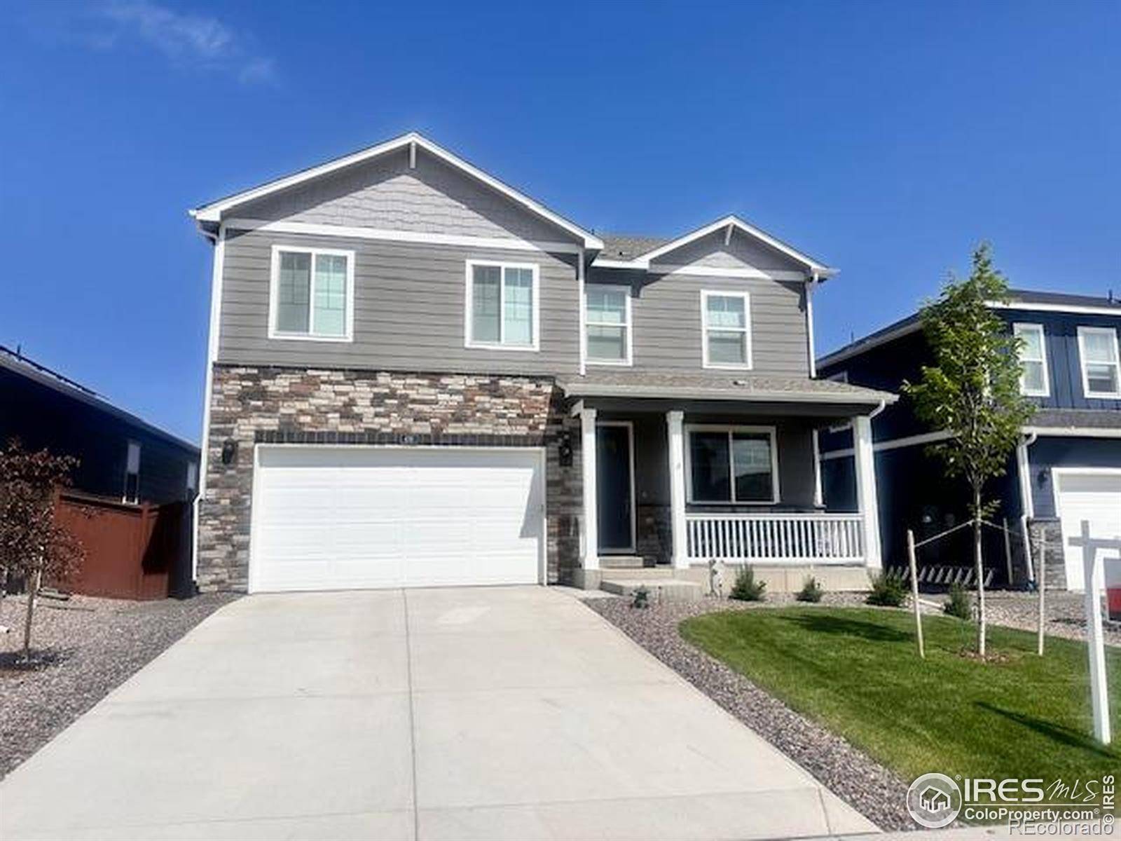 439 Bluebird RD, Johnstown, CO 80534
