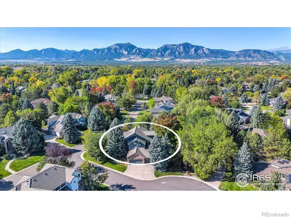 6345 Swallow LN, Boulder, CO 80303