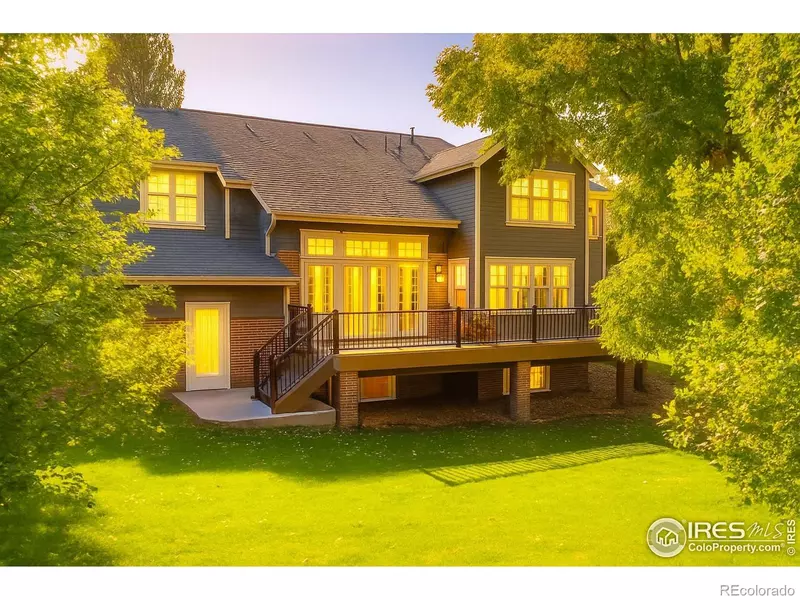 6345 Swallow LN, Boulder, CO 80303