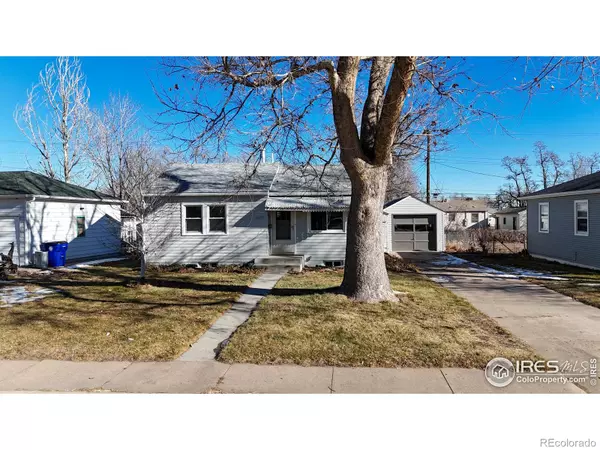 Greeley, CO 80631,2420 12th AVE