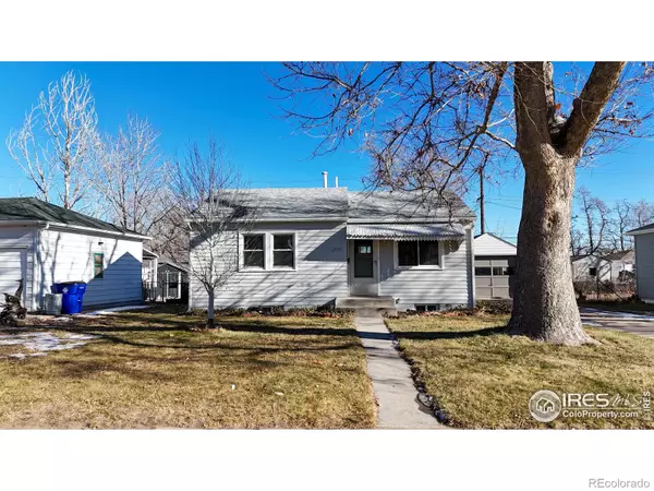 Greeley, CO 80631,2420 12th AVE