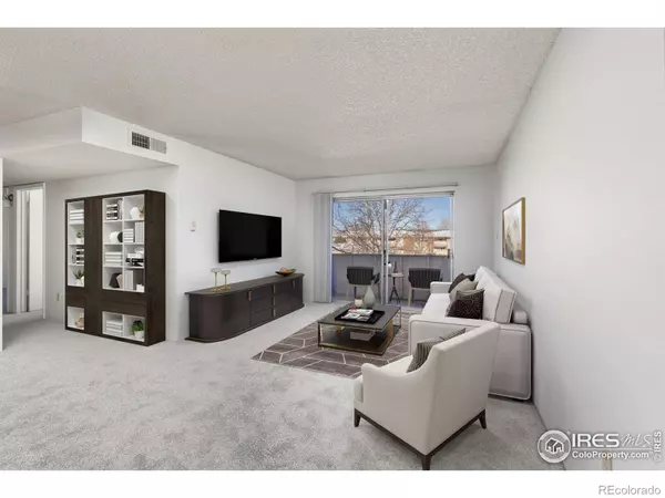 5110 Williams Fork TRL #203, Boulder, CO 80301