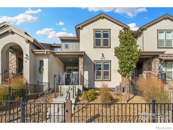 6246 Vernazza WAY #3, Windsor, CO 80550